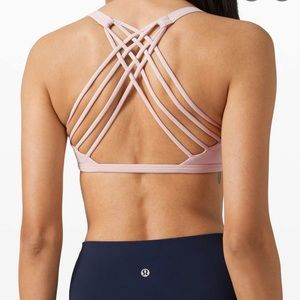 lululemon bra